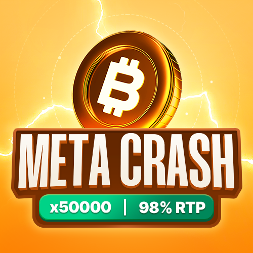Meta Crash
